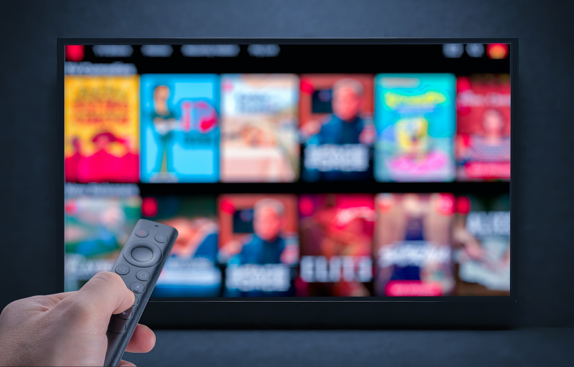 smart tv