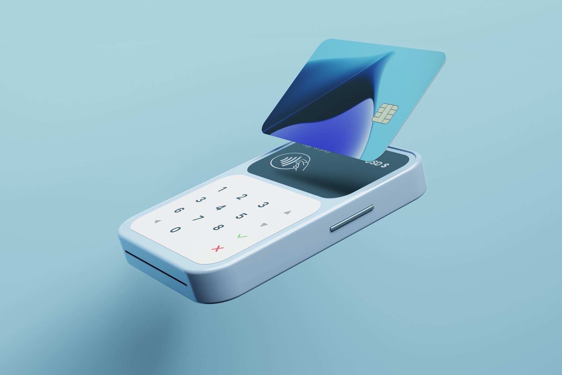 payment