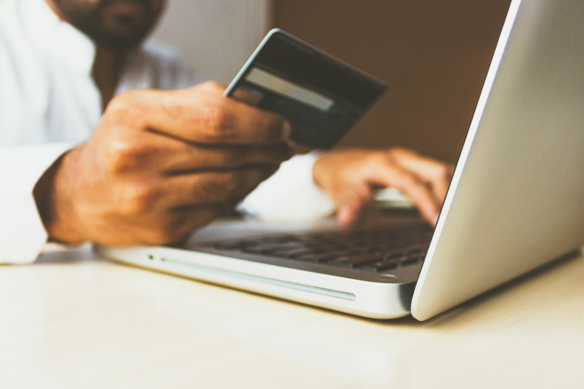 online financing for gadgets