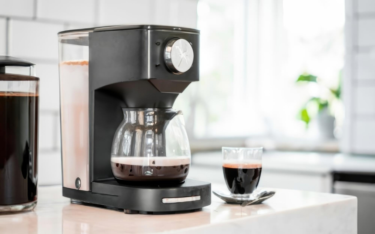 coffee maker