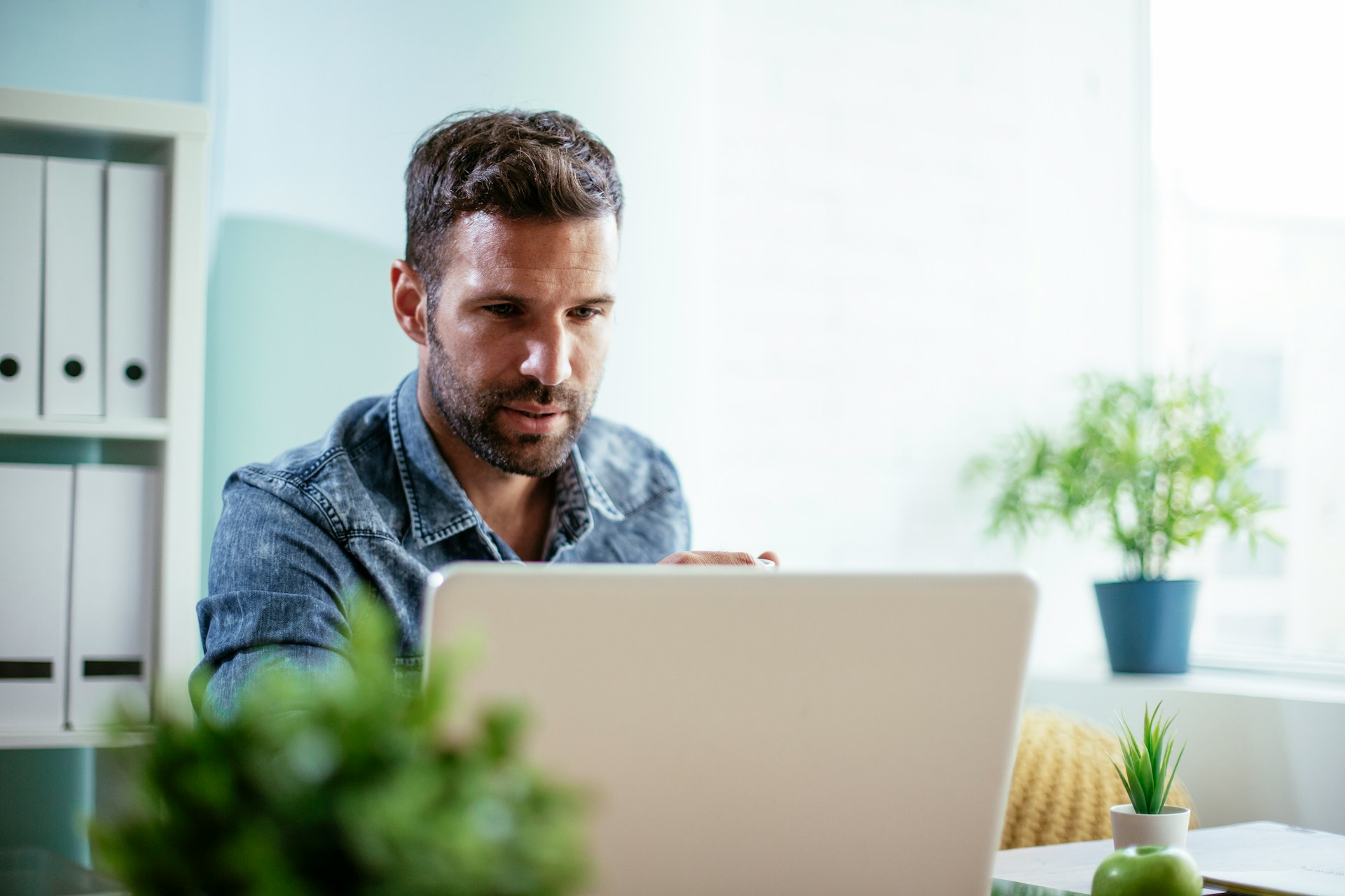 Remote Work