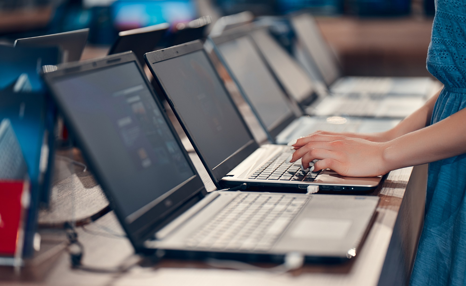 laptops for sale