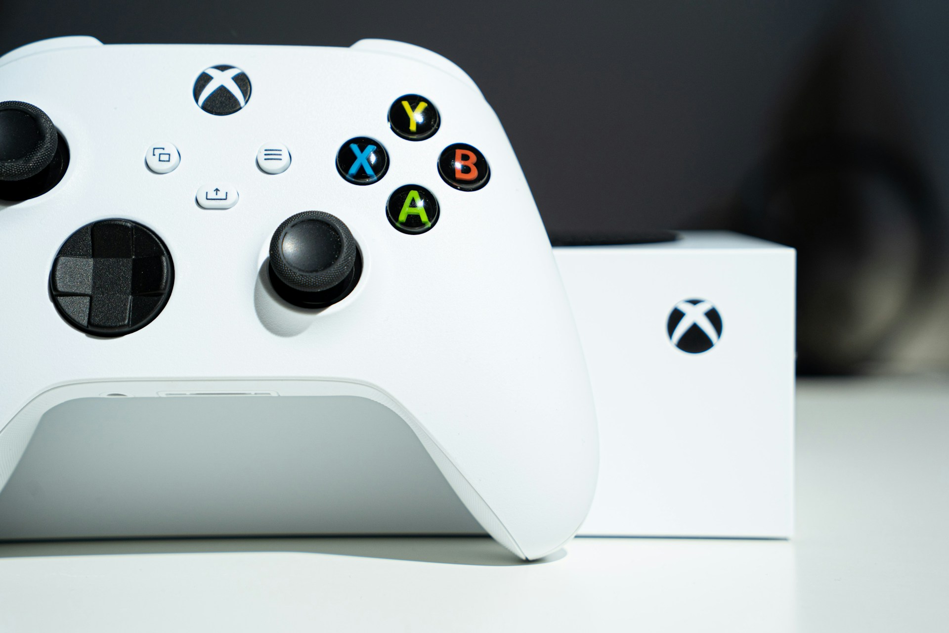 xbox
