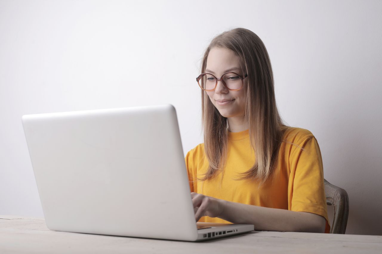 laptop financing